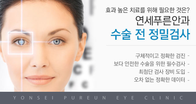 수술전 정밀검사