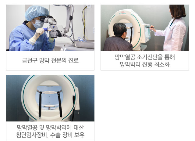 연세안과비문증치료특징