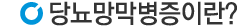 당뇨망막병증이란