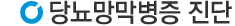 당뇨망막병증진단